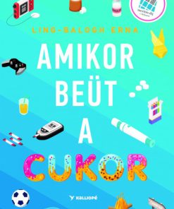Amikor beüt a cukor