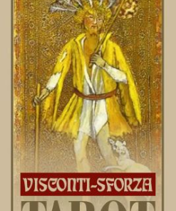A Visconti-Sforza Tarot