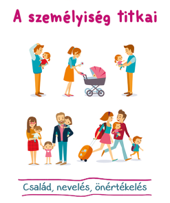A személyiség titkai