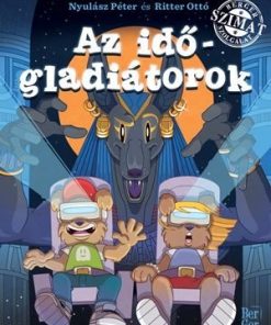 Az időgladiátorok