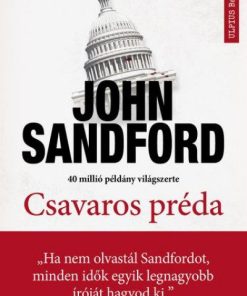 Csavaros préda