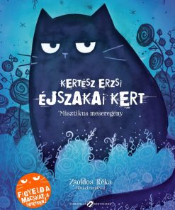 Éjszakai kert
