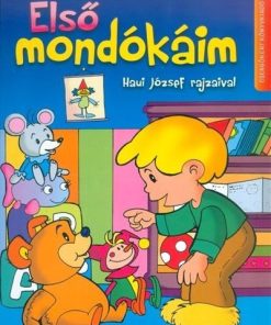 Első mondókáim