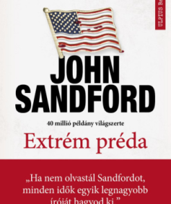 Extrém préda