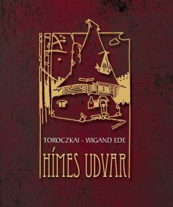Hímes udvar