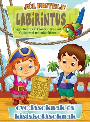 Labirintus