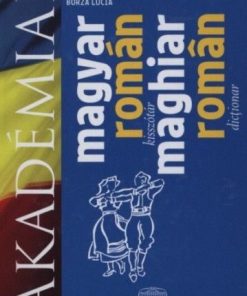 Magyar-román kisszótár