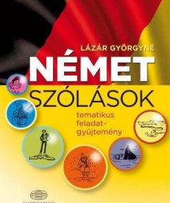 Német szólások- tematikus feladatgyűjtemény