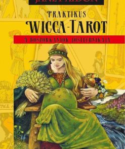 Praktikus Wicca-Tarot
