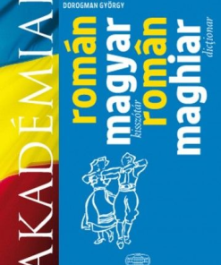 Román-magyar kisszótár