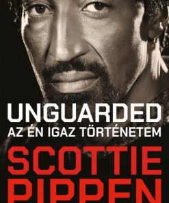 Unguarded - Az én igaz történetem