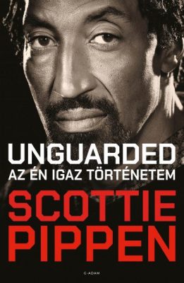 Unguarded - Az én igaz történetem