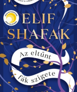Az eltűnt fák szigete