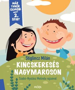 Kincskeresés Nagymaroson