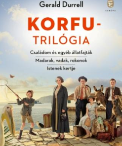 Korfu-trilógia