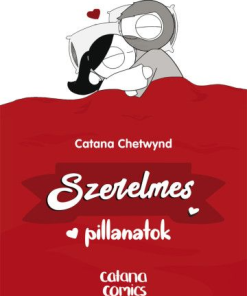Szerelmes pillanatok
