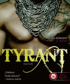 Tyrant - Zsarnok