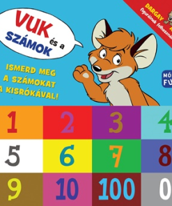 Vuk és a számok
