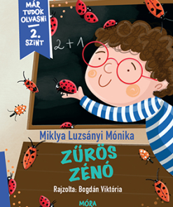 Zűrös Zénó