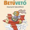 Betűvető ? Munkafüzet az olvasás, írás és szövegértés fejlesztéséhez (MS-1617V)