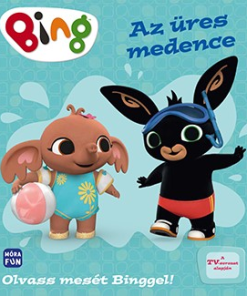 Bing - Az üres medence