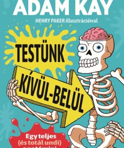 Testünk kívül-belül