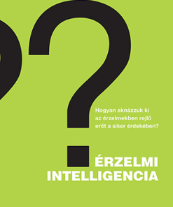 Érzelmi intelligencia