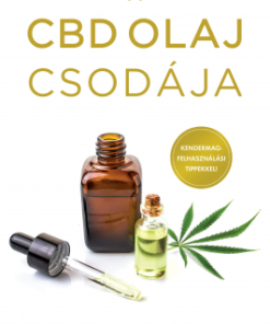 A CBD olaj csodája