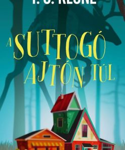 A suttogó ajtón túl