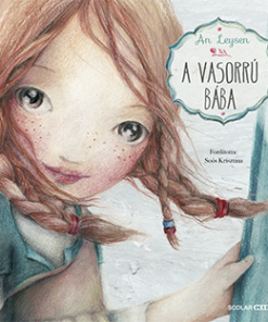 A Vasorrú Bába