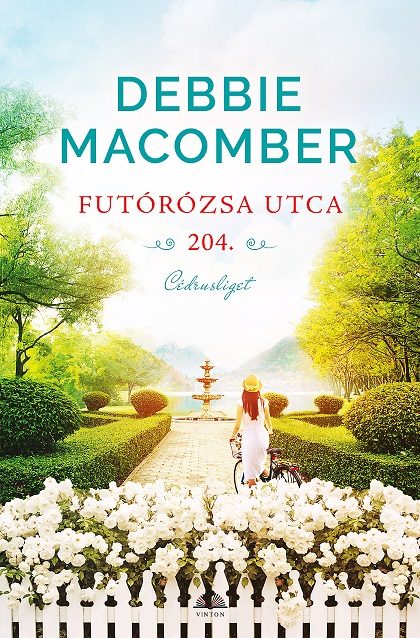 Futórózsa utca 204. Cédrusliget