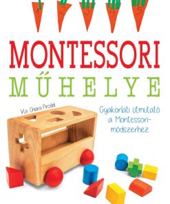 Montessori műhelye - Gyakorlati útmutató a Montessori-módszerhez
