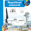 Repülővel utazunk