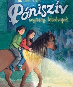Segítség, lótolvajok!