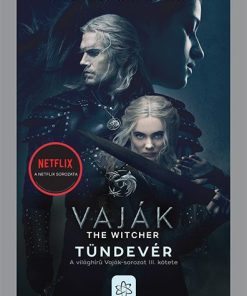 Vaják 3. - The Witcher - Tündevér
