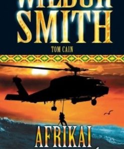 Afrikai ragadozó