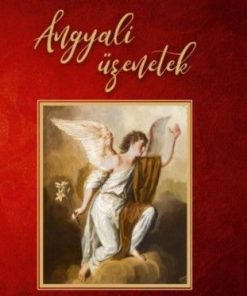 Angyali üzenetek