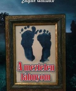 A meztelen lábnyom