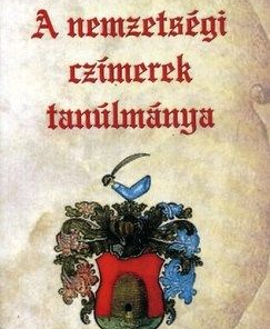 A nemzetségi czímerek tanúlmánya