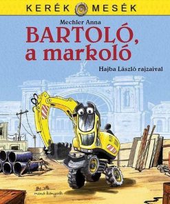 Bartoló, a markoló