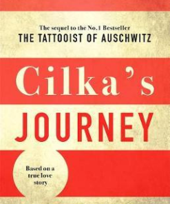 Cilka's Journey