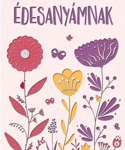 Édesanyámnak
