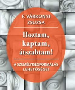 Hoztam,kaptam,átszabtam!