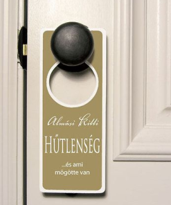 Hűtlenség - ...és ami mögötte van
