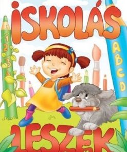 Iskolás leszek