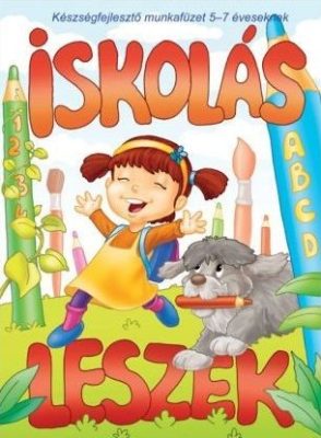 Iskolás leszek