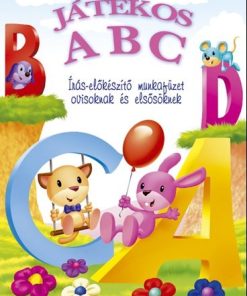 Játékos ABC