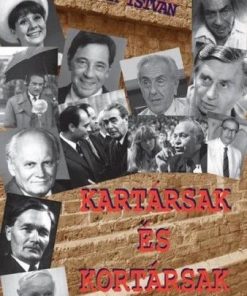 Kartársak és kortársak - Egy obsitos rádióriporter visszaemlékezései