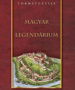 Magyar legendárium
