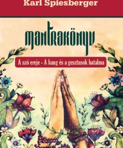 Mantrakönyv